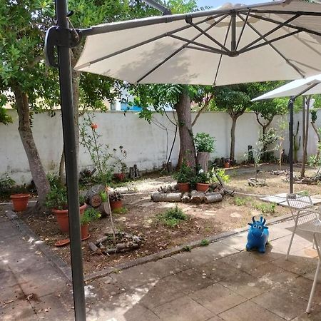 Villa Casa Azzurra Conca Specchiulla Exterior foto